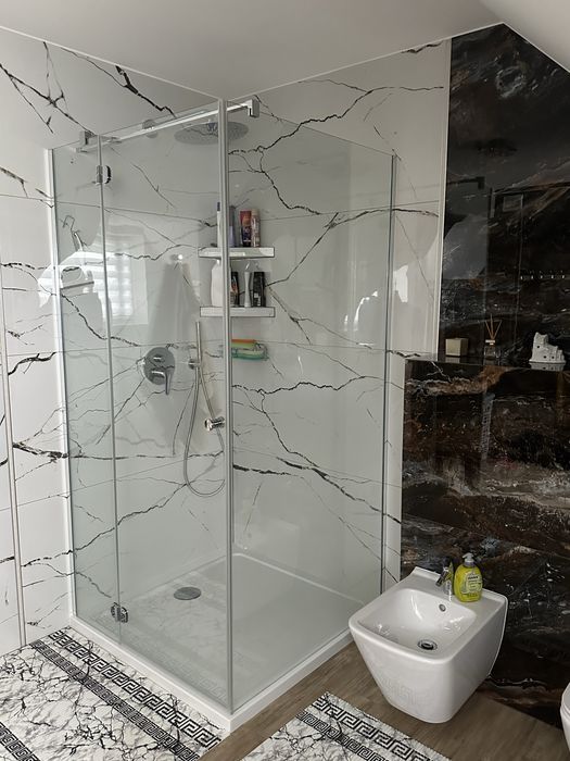 Wykończenia wnętrz, remonty