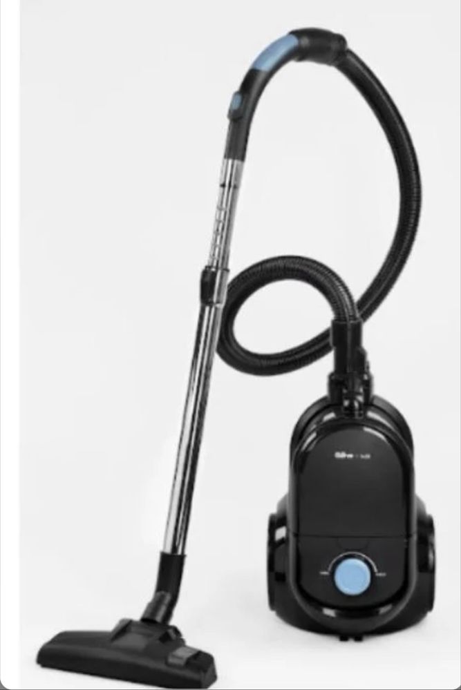 Aspirador seminovo 800W