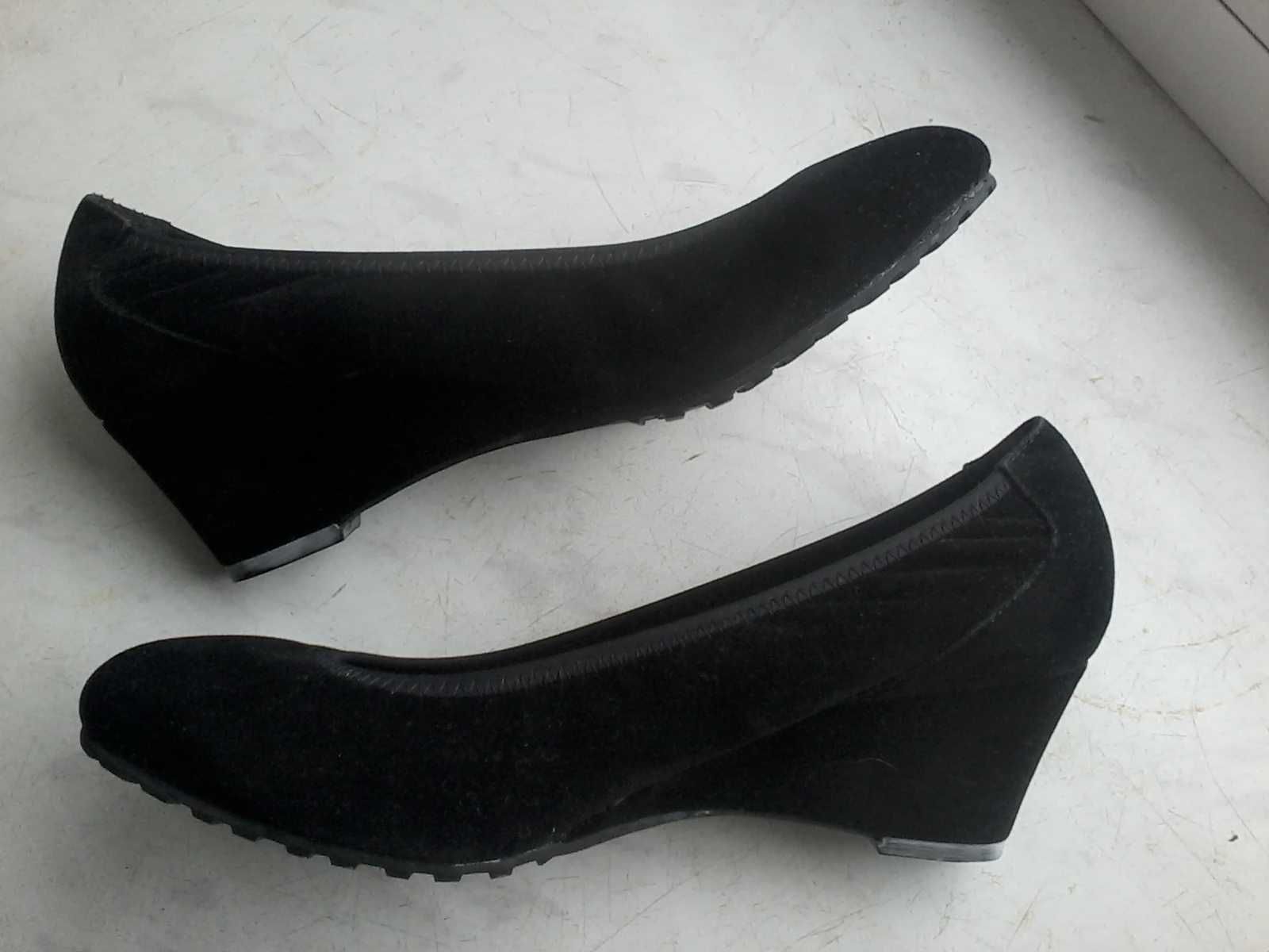 Женские туфли "Centro", 39 р (25 см).