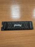 SSD Kingston FURY Renegade 1TB M.2 PCIe 4.0