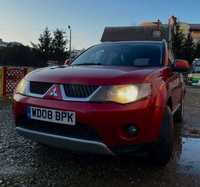 Mitsubishi Outlander 2008 року