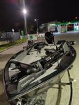 Garmin force 57 cali z gt54 super stan 24/36v 100lb , pedał, pilot