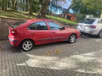 Renault Megane 1
