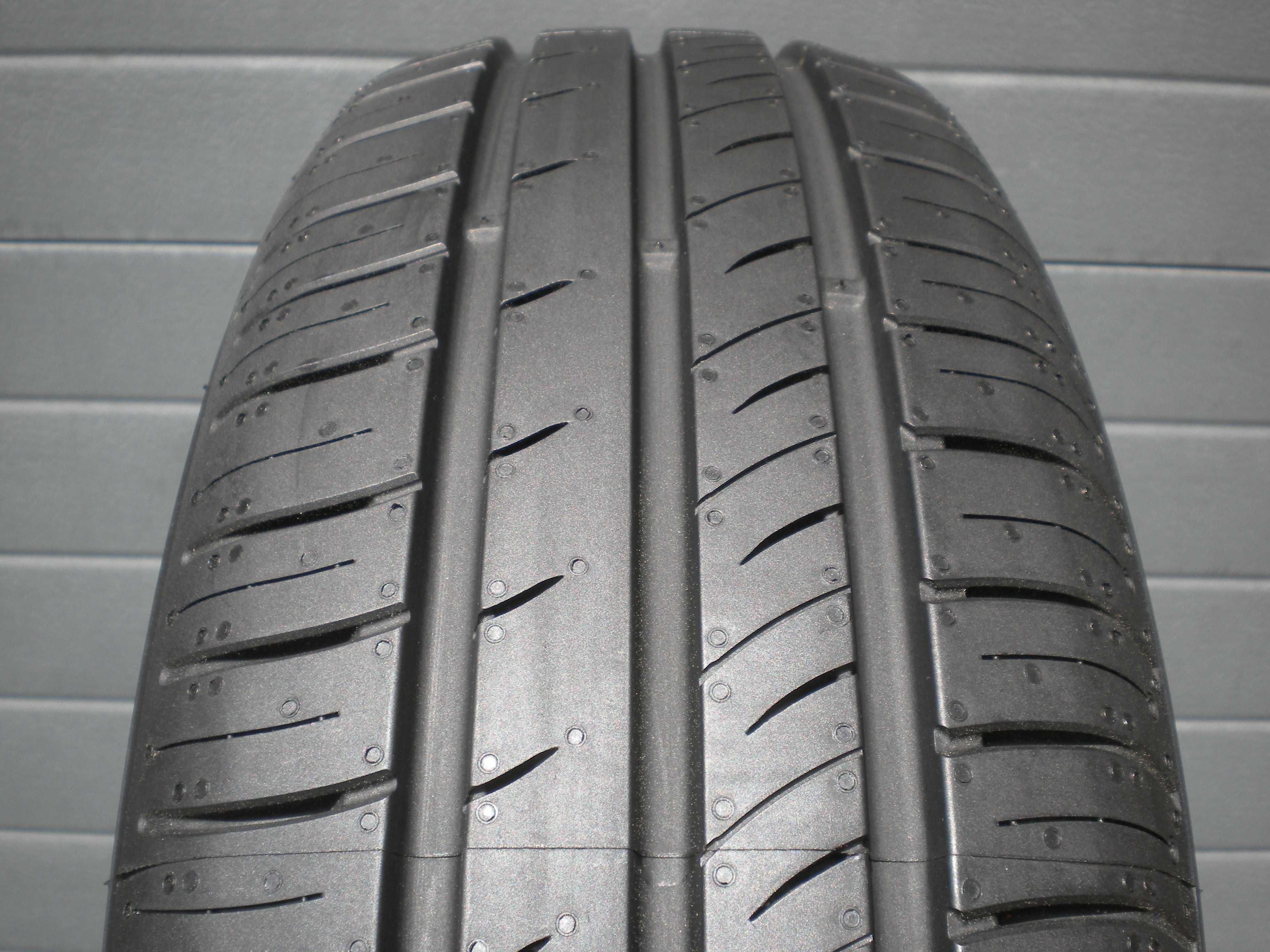 1x Opona letnia 185/65R15 Kumho EcoWing ES31 24r NOWA-DEMO