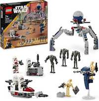 LEGO 75372 Star Wars Zestaw bitewny