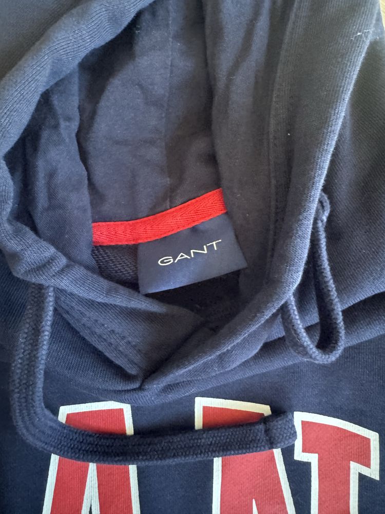 Bluza Gant rozm. XL