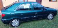 Citroen Xsara 2 2001rok