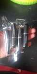 Perfumetki 5ml czarne