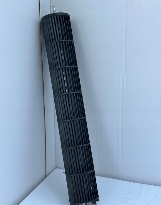 Wirnik cylindryczny turbina InnovaGoods Tower Fan