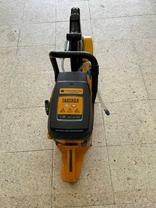 Motocortador Partner R950