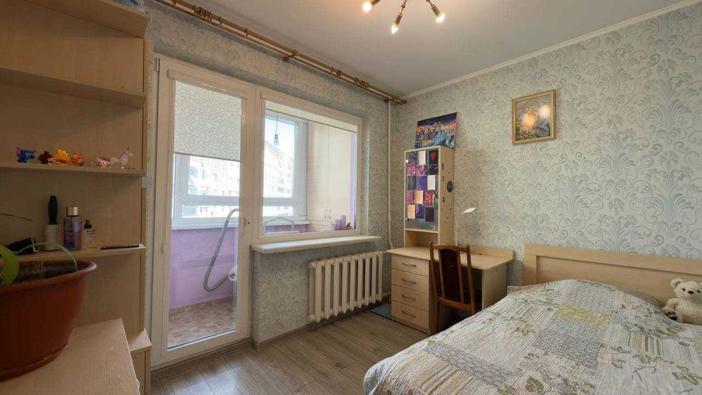 Нова пропозиція. Продаж 3-кім квартири по вул. Грінченка 19.