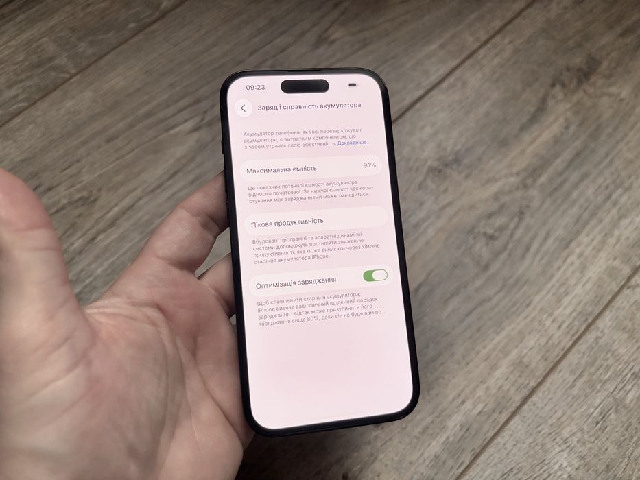 iPhone 14 Pro 128gb Space Black