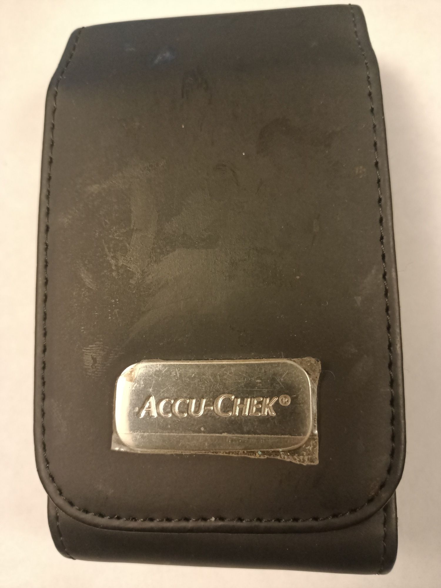 Глюкометр Accu-Chek U1