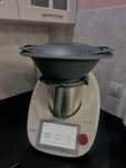 Thermomix TM6 Rudolf