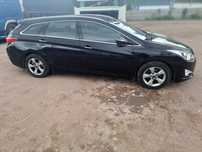 Hyundai i40 Osoba prywatna