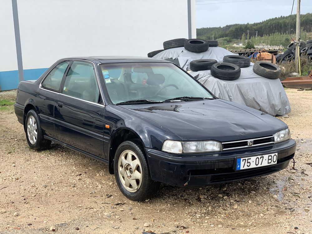 Honda Accord Coupe CC1 2.0 PEÇAS