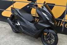 Honda PCX PCX 125 KAT B ABS 1 Właściciel 2022 Bezwypadkowy RATY
