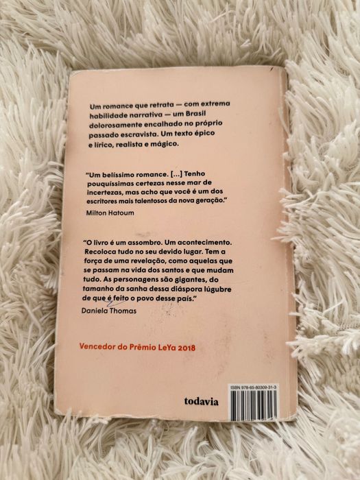 Torto Arado - Itamar Vieira Junior