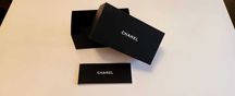 Małe pudełko Chanel 19x10x8,5 cm