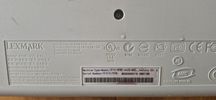 Принтер Lexmark, model 4428-001