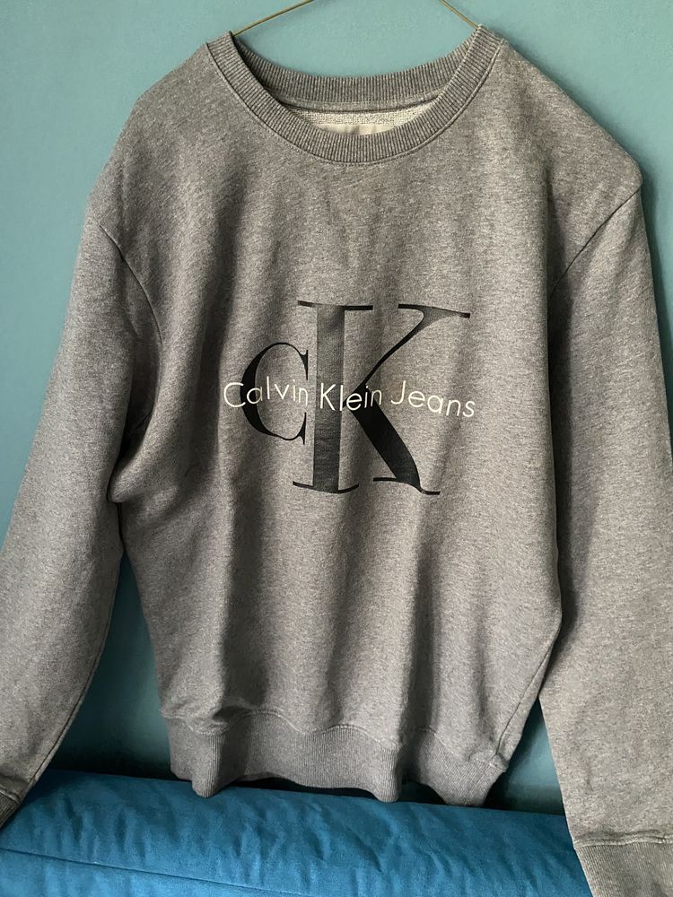 Bluza mèska,Calvin Klein, L