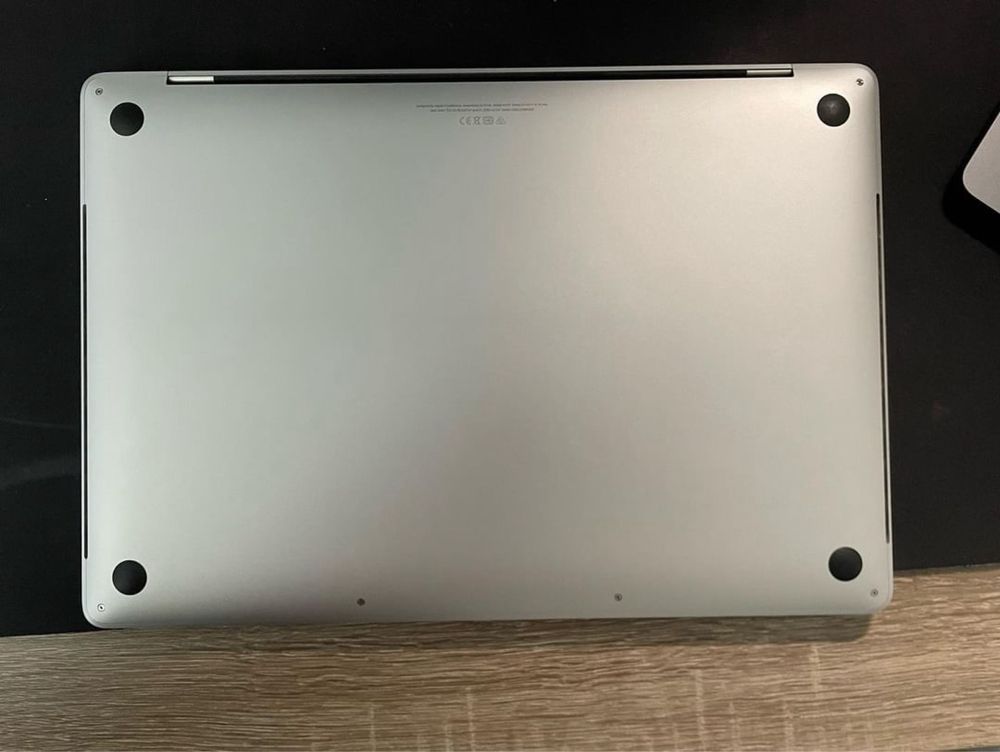 Macbook pro 19 2019