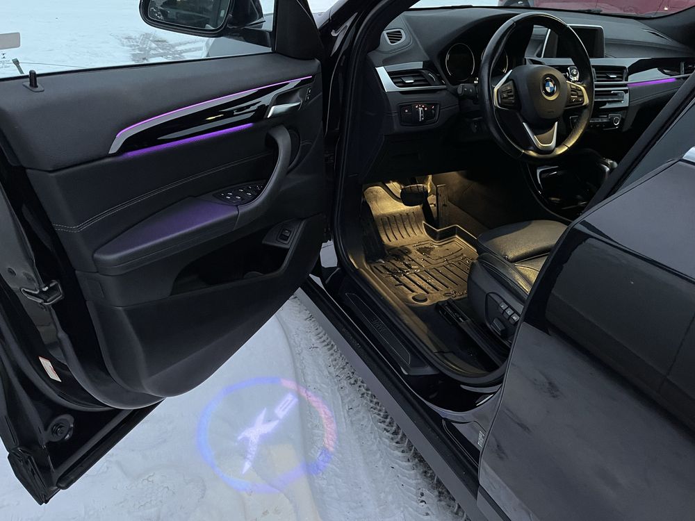BMW X2 28i X-Drive