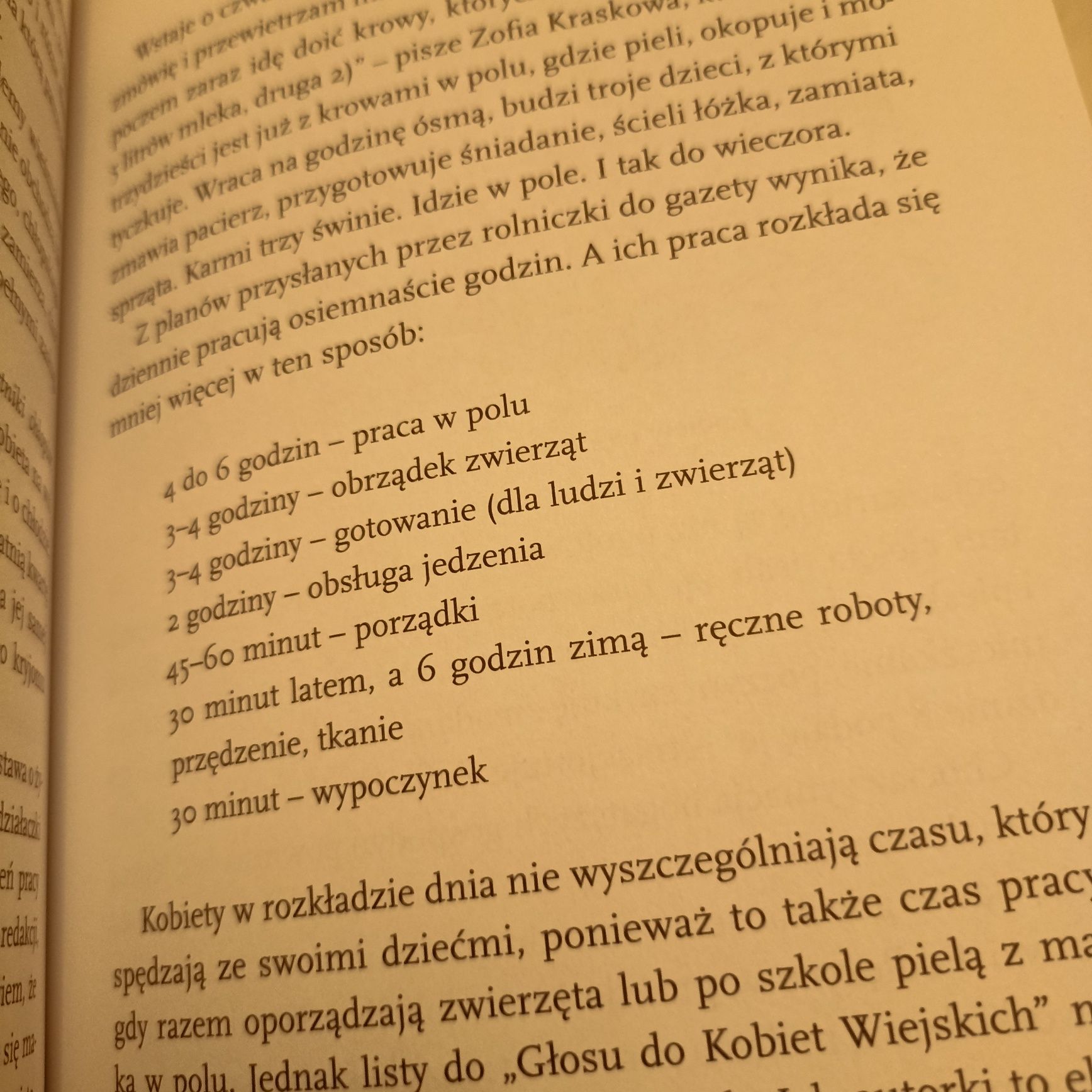 ,, Chłopki opowieść o naszych bankach " .