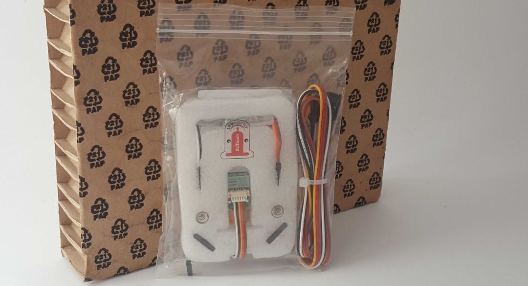 Nowy czujnik Antclabs BLTouch v3.1 Drukarka 3D autopoziomowanie