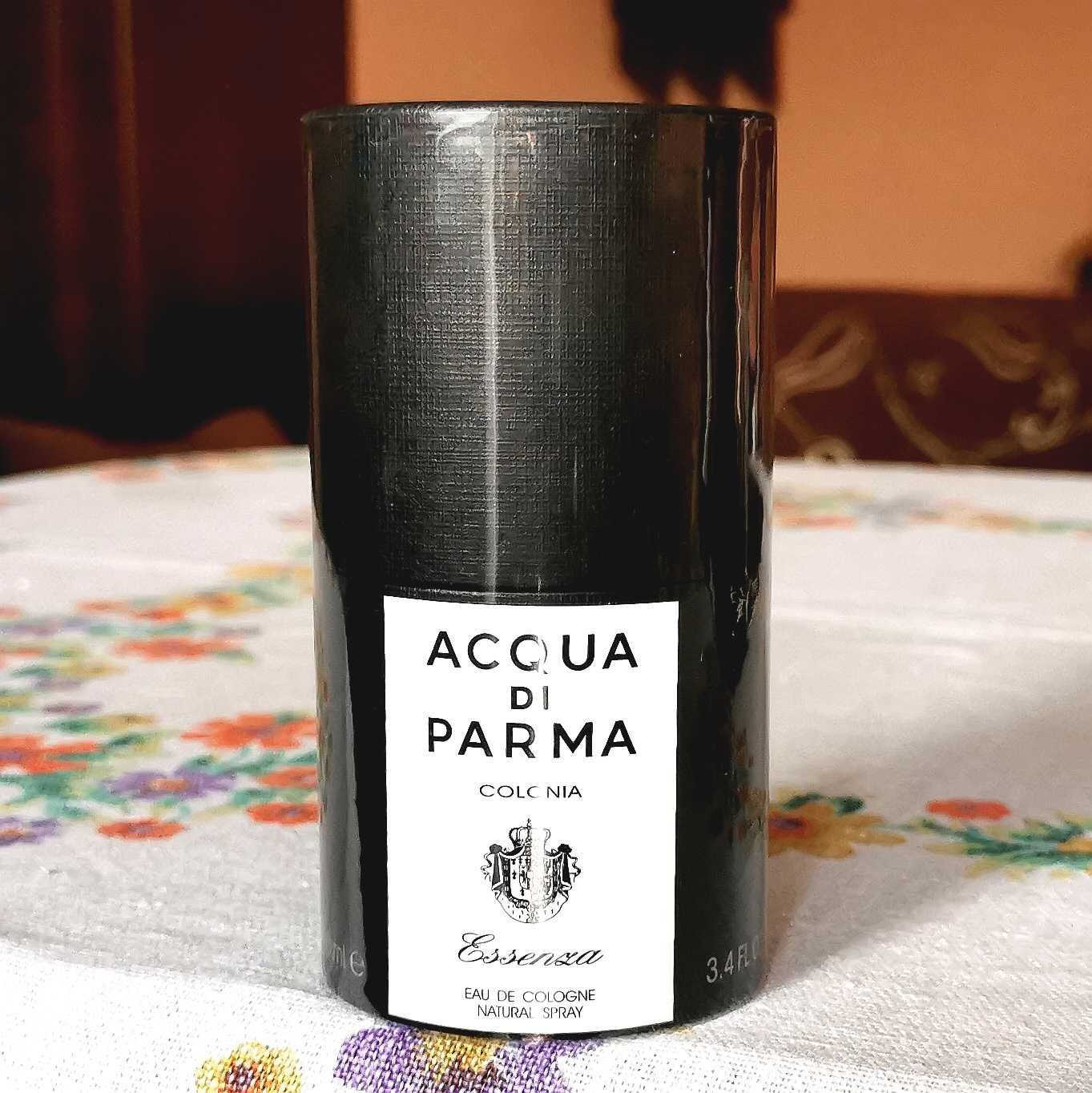 Acqua di Parma Essenza 100ml woda kolońska