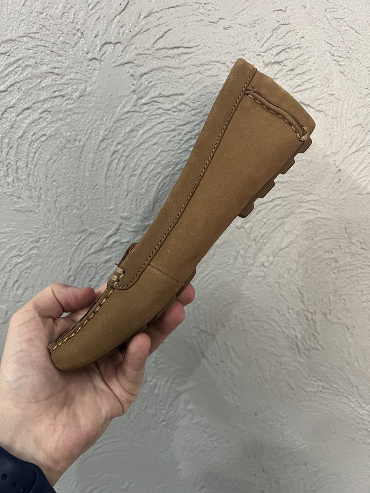 Оригінал! Мокасини Ugg Milana ll Loafer (22.5)
