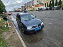 Volkswagen Golf ТОРГ!!! Дизель для ЗСУ!