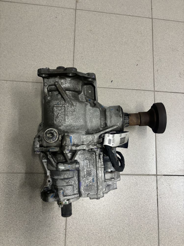 Reduktor skrzyni biegów rozdzielacz Ford Edge Lift Usa II 2.0