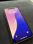 iPhone 11 128 GB – bateria 100%(był na gwarancji), praktycznie nowy