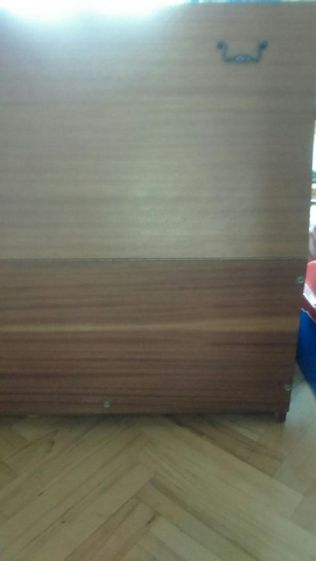 Komoda szafka duża