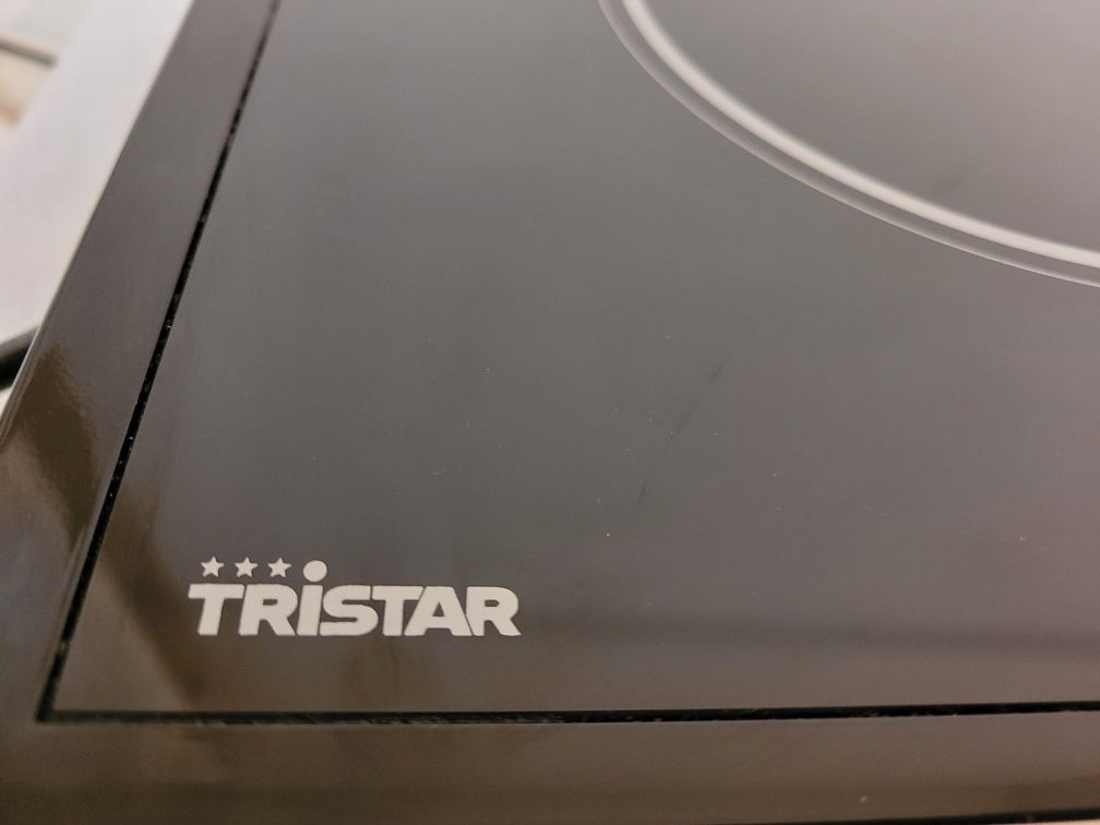 Płyta INDUKCYJNA wolnostojąca Tristar