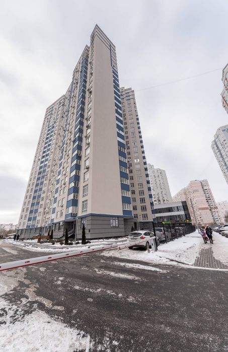 Здається Позняки, сучасні апартаменти! Поруч Ашан.-22-555.biz.ua