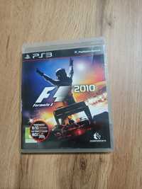 F1 2010 Formula 1 PS3