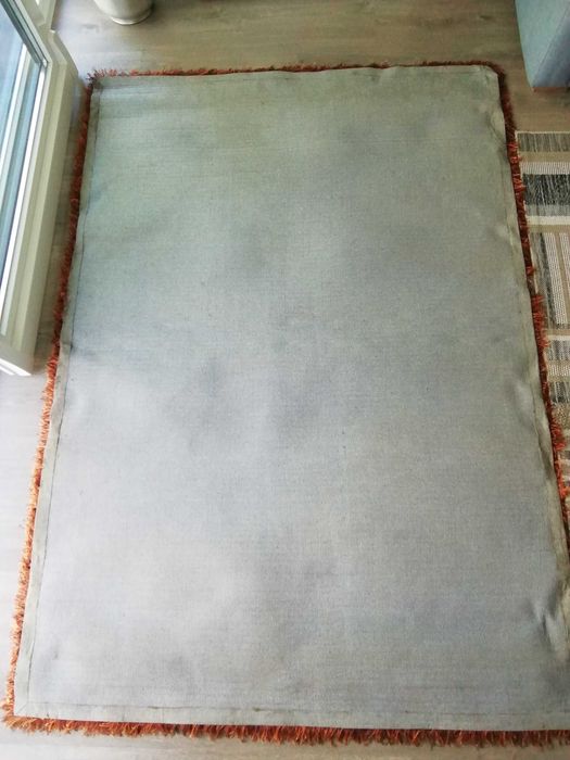 Tapete de Sala 2x1,4mt cor bronze