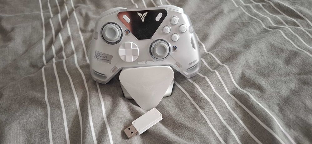 Flydigy apex 4 como novo