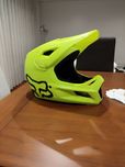 Capacete Integral Fox Rampage L