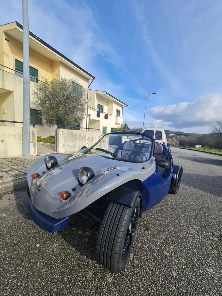 Secma 500 Fun!! Carro único!!! Oportunidade!!