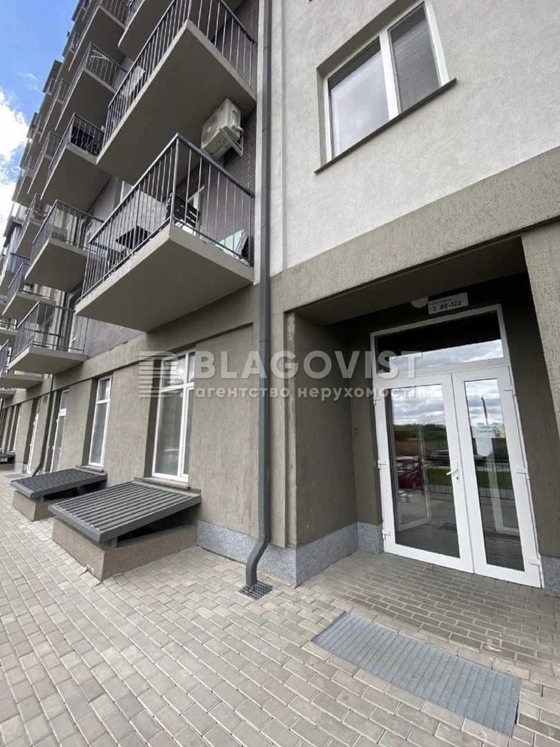 Продаж 3-к дворівневої квартири 71м2 ЖК Скандія Scandia Бровари