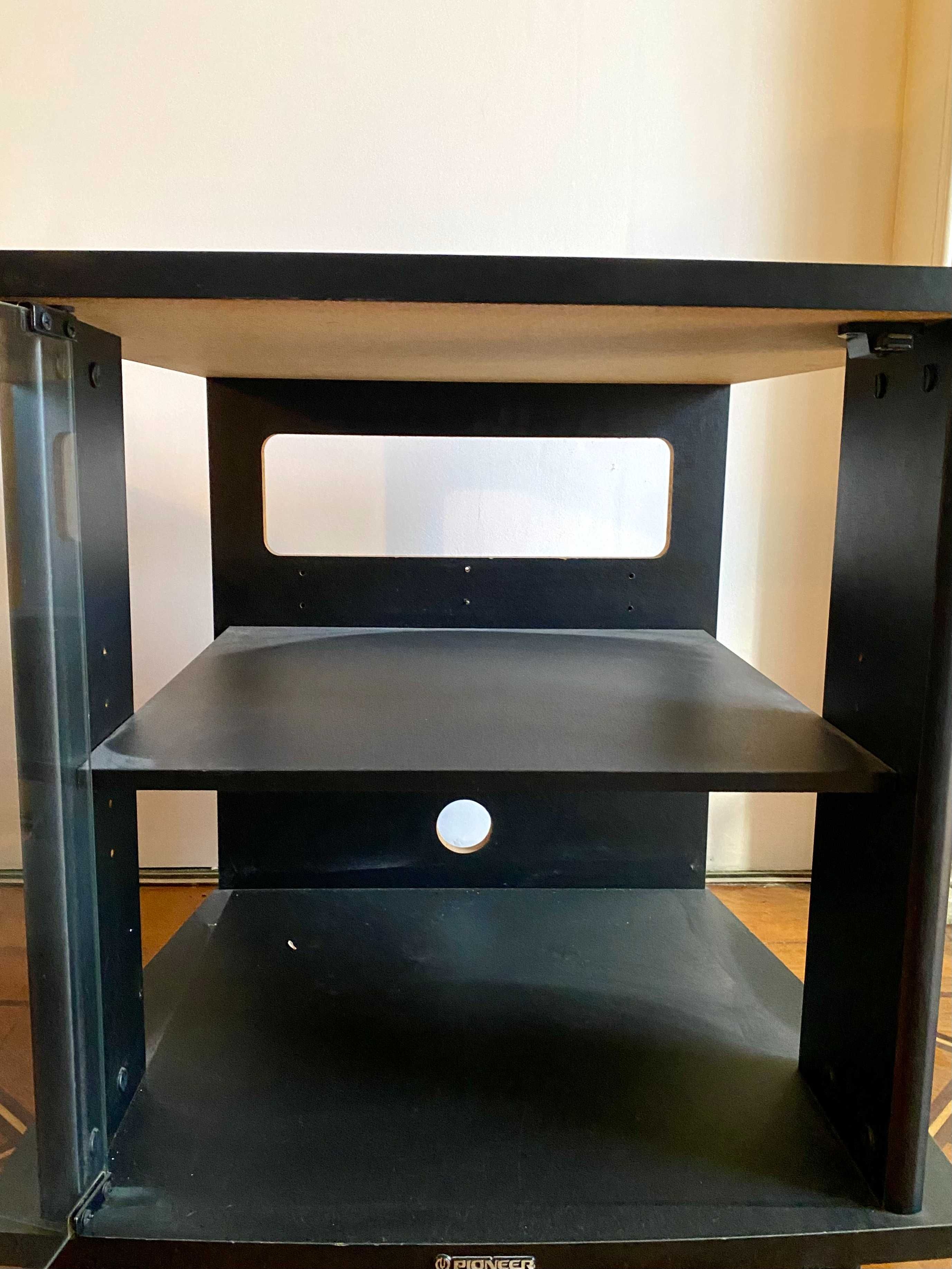 Mesa TV - Pionner