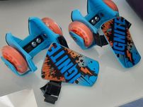 Rolkobuty rolki na buty