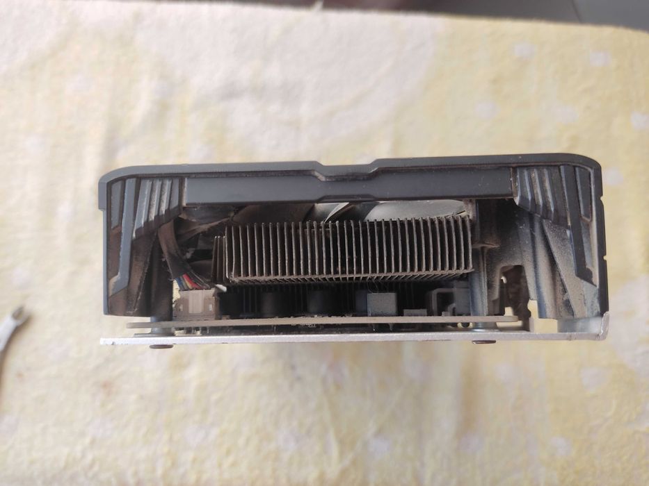 Sapphire Radeon RX 580 8GD5 NITRO