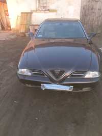 Alfa romeo 166 2.4JTD 2003