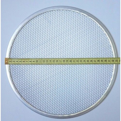 Сетка-экран для пиццы. Скрин для выпечки пиццы/Сітка для піци