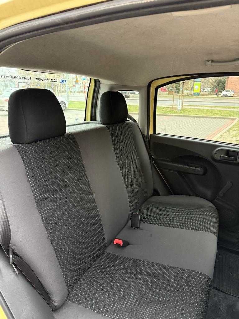 Fiat Panda 1.3 Multi Jet stan dobry