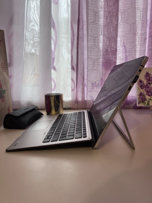 Ноутбук-планшет HP Elite x2